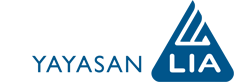 Logo Yayasan LIA
